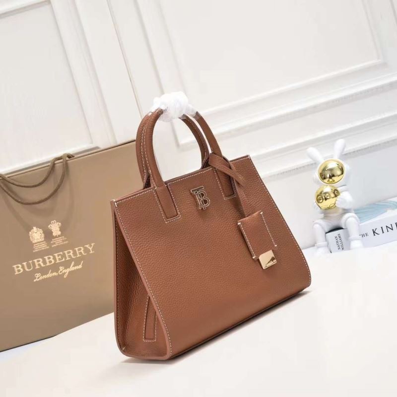 Burberry Shopping Bags